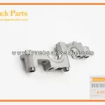 Cylinder Head Cam Bracket Set for ISUZU ZX450 6WG1 8-97608791-3 8976087913 8-97608-791-3 Juego de soportes de leva de culata