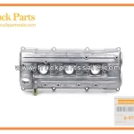 Cylinder Head Cover for ISUZU UCS25 6VD1 8-97321299-0 8973212990 8-97321-299-0 Cubierta de tapa de cilindro