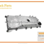 Cylinder Head Cover for ISUZU XD 4HK1 8-97362842-2 8973628422 8-97362-842-2 Cubierta de tapa de cilindro