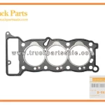 Cylinder Head Gasket for ISUZU 3KB1 8-94136182-3 8941361823 8-94136-182-3 Junta de culata