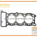 Cylinder Head Gasket for ISUZU 3KC1 8-94136087-3 8941360873 8-94136-087-3 Junta de culata