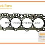 Cylinder Head Gasket for ISUZU 4BG1 NKR NPR 8-94418920-0 8944189200 8-94418-920-0 Junta de culata