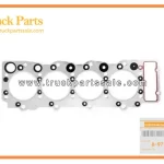 Cylinder Head Gasket for ISUZU 4HF1 NPR66 8-97105873-0 8971058730 8-97105-873-0 Junta de culata