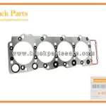 Cylinder Head Gasket for ISUZU 4HF1 NQR66 8-97349483-0 8973494830 8-97349-483-0 Junta de culata