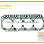Cylinder Head Gasket for ISUZU 4JB1T NKR55 8-94109553-1 8941095531 8-94109-553-1 Junta de culata