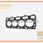 Cylinder Head Gasket for ISUZU 4LE2 XD 8-98048945-0 8980489450 8-98048-945-0 Junta de culata