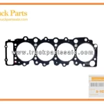 Cylinder Head Gasket for ISUZU 700P 4HK1 8-98288503-0 8982885030 8-98288-503-0 Junta de culata