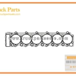 Cylinder Head Gasket for ISUZU FVR 6HK1 8-97601819-5 8976018195 8-97601-819-5 Junta de culata