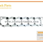 Cylinder Head Gasket for ISUZU FVZ34 6HK1 8-97605228-0 8976052280 8-97605-228-0 Junta de culata