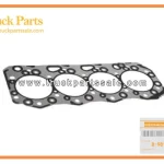 Cylinder Head Gasket for ISUZU NKR 4JJ1 4JK 8-98135955-0 8981359550 8-98135-955-0 Junta de culata
