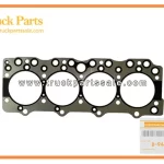 Cylinder Head Gasket for ISUZU NKR NPR 4BG1 8-94418921-1 8944189211 8-94418-921-1 Junta de culata