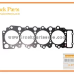 Cylinder Head Gasket for ISUZU NKR NPR 4HF1 8-97349484-0 8973494840 8-97349-484-0 Junta de culata