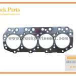 Cylinder Head Gasket for ISUZU NKR NPR 4JB1 8-97350318-0 8973503180 8-97350-318-0 Junta de culata
