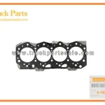 Cylinder Head Gasket for ISUZU NKR NPR TFR 8-98291685-0 8982916850 8-98291-685-0 Junta de culata