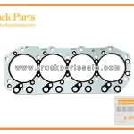 Cylinder Head Gasket for ISUZU NKR69 4JG2 8-97066198-1 8970661981 8-97066-198-1 Junta de culata