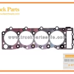 Cylinder Head Gasket for ISUZU NPR 4HE1 8-97354198-0 8973541980 8-97354-198-0 Junta de culata