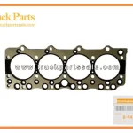 Cylinder Head Gasket for ISUZU NPR59 4BD1 8-94145839-0 8941458390 8-94145-839-0 Junta de culata