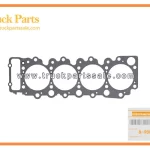 Cylinder Head Gasket for ISUZU NPR75 4HK1 8-98055540-0 8980555400 8-98055-540-0 Junta de culata
