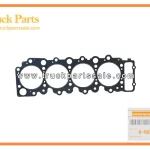 Cylinder Head Gasket for ISUZU NPR75 4HK1 8-98288501-0 8982885010 8-98288-501-0 Junta de culata