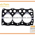 Cylinder Head Gasket for ISUZU XD 3LD1 8-97045393-2 8970453932 8-97045-393-2 Junta de culata