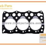 Cylinder Head Gasket for ISUZU XD 3LD1 8-97045393-3 8970453933 8-97045-393-3 Junta de culata