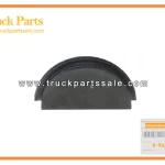 Cylinder Head Rubber Plug for ISUZU ELF 4HK1 8-94399605-0 8943996050 8-94399-605-0 Tap??n de goma de culata