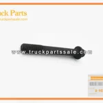 Cylinder Head To Block Bolt for ISUZU NHR NKR NPR 8-98260005-0 8982600050 8-98260-005-0 Culata al perno de bloqueo