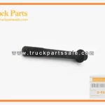 Cylinder Head To Block Bolt for ISUZU UCS17 4ZE1 8-94200751-0 8942007510 8-94200-751-0 Culata al perno de bloqueo