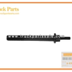 Cylinder Head To Block Bolt for ISUZU XD 4HE1 8-97087660-0 8970876600 8-97087-660-0 Culata al perno de bloqueo