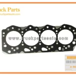 Cyliner Head Gasket for ISUZU UCS 4JK1 8-98241039-0 8982410390 8-98241-039-0 Junta de culata