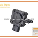 DPD Sensor for ISUZU 6WF1 6HK1 4HK1 4JJ1 4JB1 8-97359985-2 8973599852 8-97359-985-2 Sensor DPD