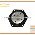 Diaphragm Assembly for ISUZU NPR58 4BE1 8-94110111-0 8941101110 8-94110-111-0 Conjunto de diafragma
