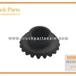 Differential Side Gear for ISUZU NKR 4HE1 8-97362598-0 8973625980 8-97362-598-0 Engranaje lateral diferencial