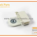 Door Glass Holder for ISUZU NLR 8-98134194-0 8981341940 8-98134-194-0 Soporte de vidrio para puerta