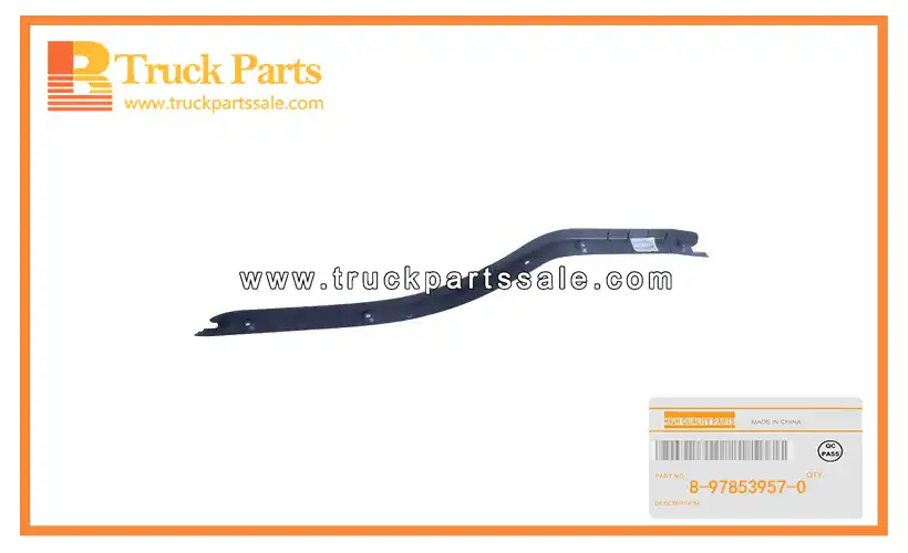 Door Side Floor Mattress Trim Cover for ISUZU 8-97853957-0 8978539570 8-97853-957-0