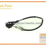 Dpd Sensor for ISUZU FRR FSR NPR 8-97359987-5 8973599875 8-97359-987-5 sensor dpd