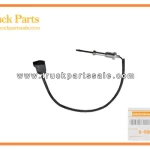 Dpd Temperature Sensor for ISUZU NPR 8-98004329-0 8980043290 8-98004-329-0 Sensor de temperatura DPD