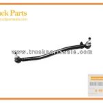 Drag Link for ISUZU FXR GXR 8-98193140-0 8981931400 8-98193-140-0 Barra de acoplamiento