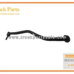 Drag Link for ISUZU NPR6SN 4HK1 8-98170603-1 8981706031 8-98170-603-1 Barra de acoplamiento