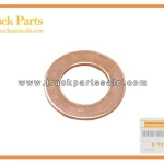 Drain Plug Gasket for ISUZU 4HK1 NQR75 8-94158328-0 8941583280 8-94158-328-0 Junta del tap??n de drenaje