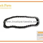 Drive Chain for ISUZU TFR 8-97323177-0 8973231770 8-97323-177-0 Cadena de transmisi??n