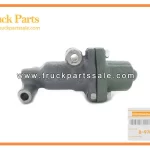 Dspv Valve Assembly for ISUZU NKR55 4JB1 8-97082058-0 8970820580 8-97082-058-0 Conjunto de v??lvula Dspv