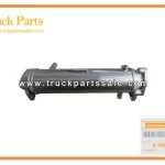 EGR COOLER for ISUZU XYB 6HK1 8-98006995-3 8980069953 8-98006-995-3 ENFRIADOR EGR