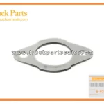EGR Pipe Gasket for ISUZU FVR 8-97375980-1 8973759801 8-97375-980-1 Junta de tuber??a EGR