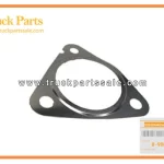 EGR Pipe Gasket for ISUZU NPR 4HK1 8-98036507-0 8980365070 8-98036-507-0 Junta de tuber??a EGR