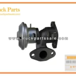 EGR Valve for ISUZU NKR NPR 4HG1-T 8-97115533-3 8971155333 8-97115-533-3 V??lvula de EGR