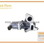 EGR Valve for ISUZU NPR 4JJ1 8-98238259-1 8982382591 8-98238-259-1 V??lvula de EGR