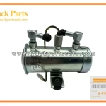 Electric Feed Pump Assembly for ISUZU 6HK1 4HK1 XD 8-97041521-2 8970415212 8-97041-521-2 Conjunto de bomba de alimentaci??n el??ctrica