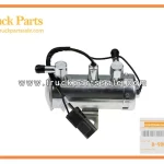 Electricity Fuel Pump Assembly for ISUZU XE 8-98009397-2 8980093972 8-98009-397-2 Conjunto de bomba de combustible el??ctrica