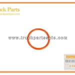 Element To Body Gasket for ISUZU 6HE1 FSR FTR 8-94396810-1 8943968101 8-94396-810-1 Junta de elemento a cuerpo